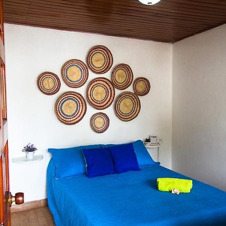 Casa San Benito Abad Cartagena Exterior foto