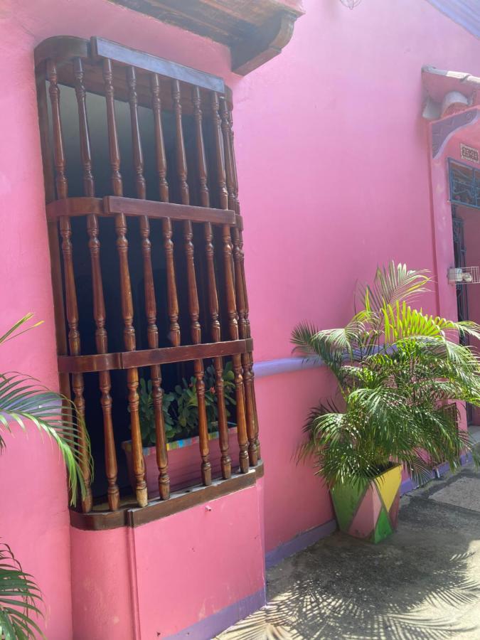 Casa San Benito Abad Cartagena Exterior foto
