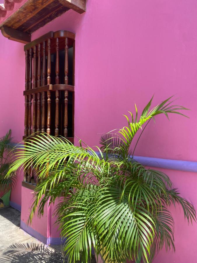 Casa San Benito Abad Cartagena Exterior foto