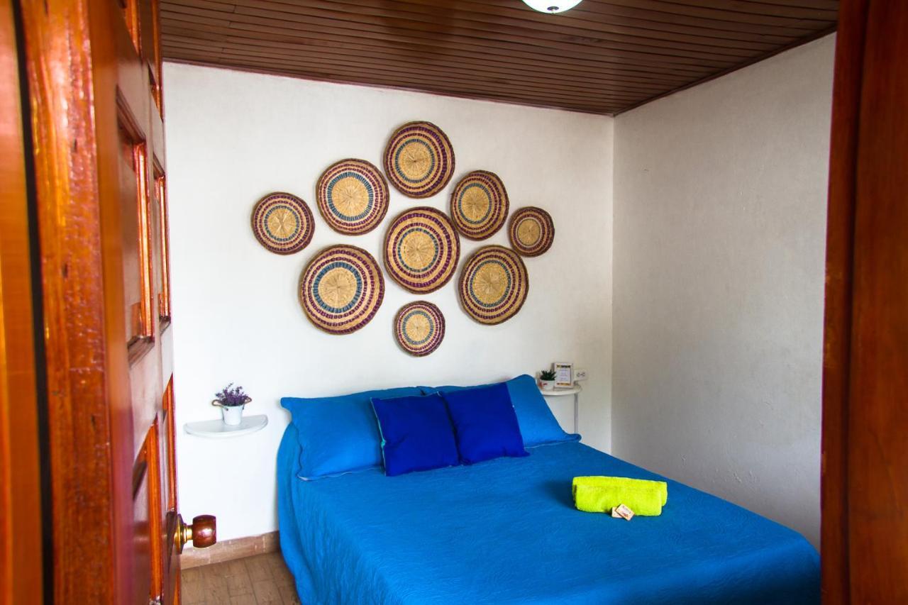 Casa San Benito Abad Cartagena Exterior foto